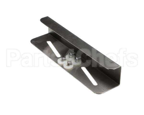 HAN-SLIP-9 Lockwood 9 Slip Handle W/Hardware