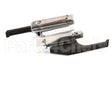 HANDLE-KIT-COMBO Lockwood 2 Handles To Fit All Doors