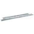 HATR00-01-0105 Compatible Midwest Appliance Parts Door Gasket (2)24.5" X 20.75"(2)