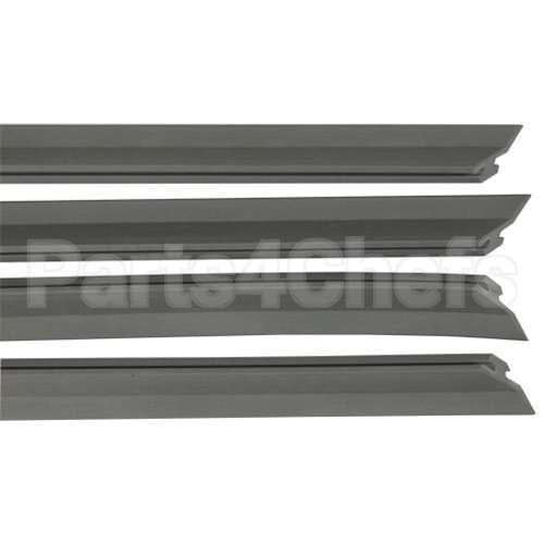 HATR00-01-0124 Compatible Midwest Appliance Parts Door Gasket Kit