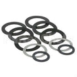 HATR00-05-0002 Compatible Midwest Appliance Parts Washer Set