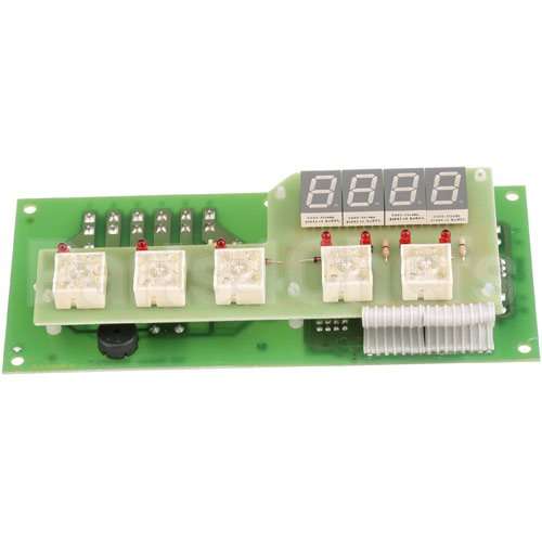 HATX02-01-255 Compatible Hatco Control Board