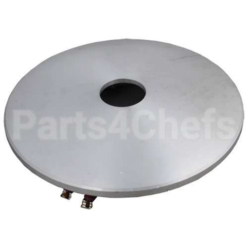 HATX02-05-595 Compatible Hatco Heating Element - 220V/1250W