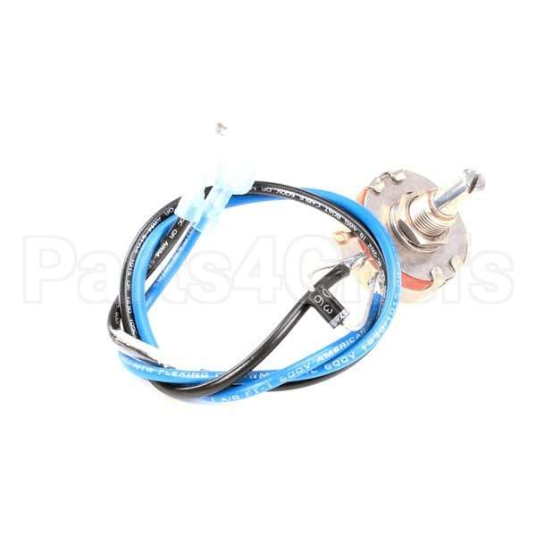 HB-120261 Compatible Holman Potentiometer, Spd Ctrl 500 Ohm