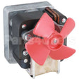 HB-120262 Compatible Holman Motor, Drive(208/240V)