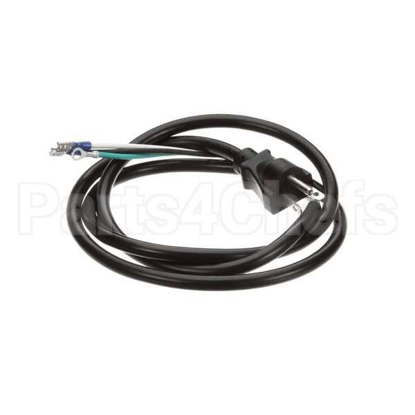 HB-120274 Compatible Stero Cord Assy 6-20 Qcse