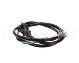 HB-120274 Star Cord Assembly 6-20 Qcse