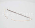 HB-198065 Star Heatertube,Quartz,800W-120V,Qcs1