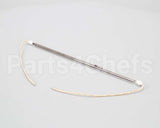 HB-198065 Star Heatertube,Quartz,800W-120V,Qcs1