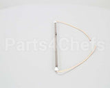 HB-198065 Star Heatertube,Quartz,800W-120V,Qcs1