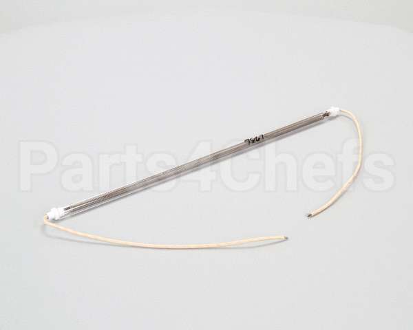 HB-198065 Star Heatertube,Quartz,800W-120V,Qcs1