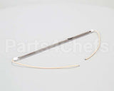 HB-198065 Star Heatertube,Quartz,800W-120V,Qcs1