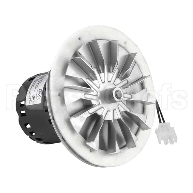 HB-RBM120A Pems Oem Replacement Motor