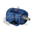 HB0102C Teco Motor