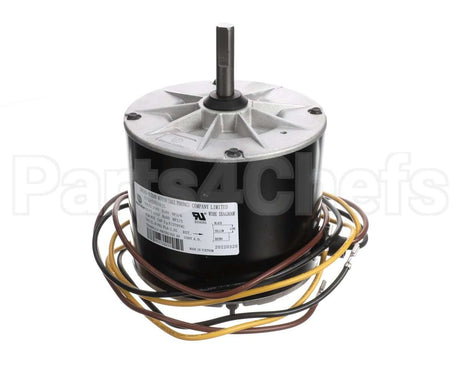 HB37GQ228 Bryant Payne 208-230V1Ph 1/5Hp 810 Rpm Motor