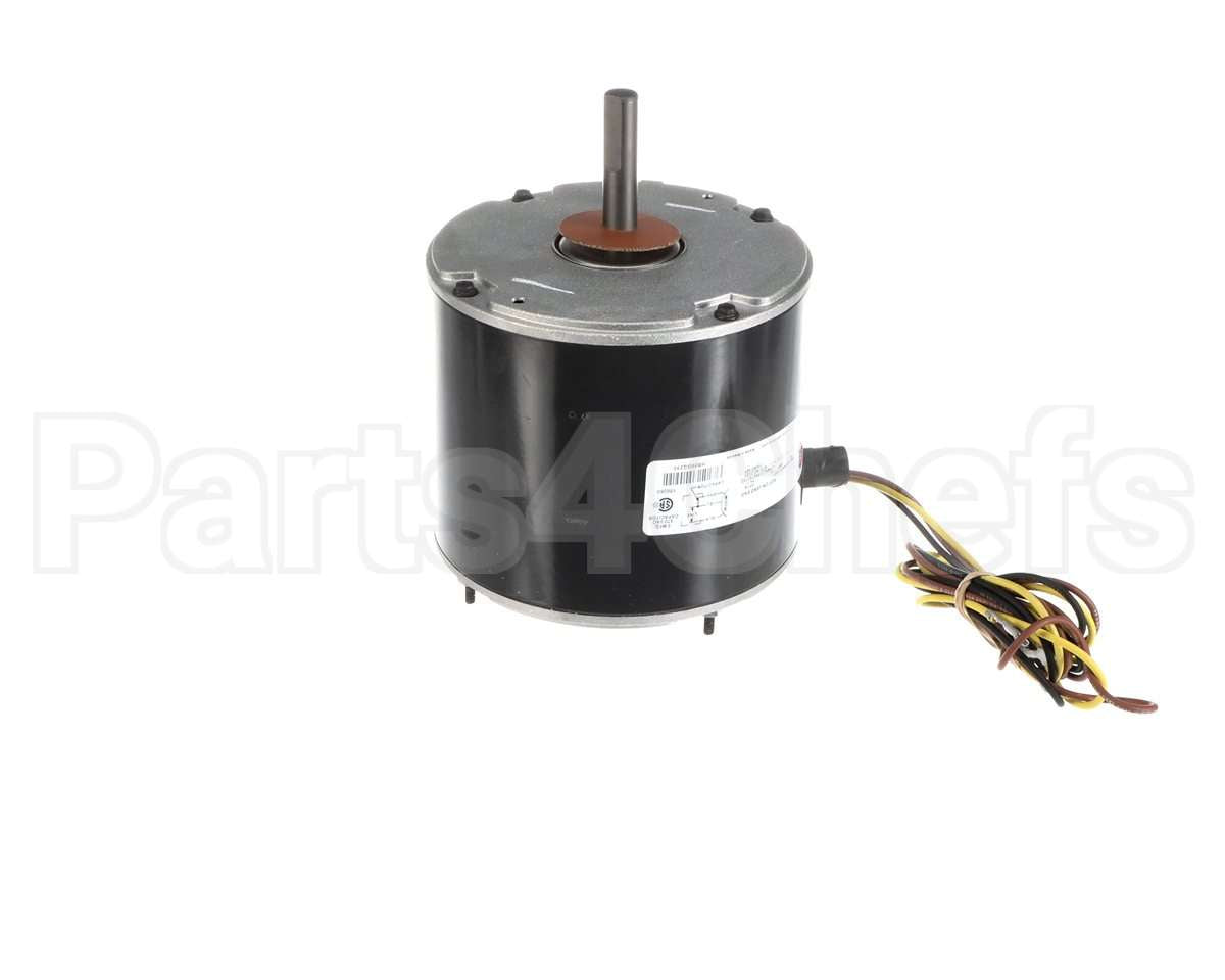 HB39GQ230 Bryant Payne 1/4Hp 208-230V 1100 Rpm 48 Motor