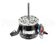 HB41TQ113 Bryant Payne 1/3Hp Ccw 1075/3Speed Blower Motor
