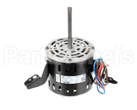 HB41TQ113 Bryant Payne 1/3Hp Ccw 1075/3Speed Blower Motor