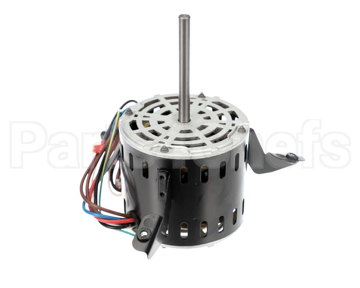 HB41TQ113 Bryant Payne 1/3Hp Ccw 1075/3Speed Blower Motor