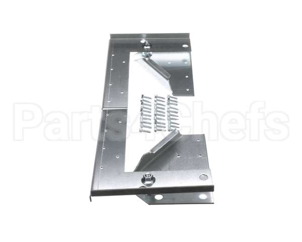 HBKIT-01 Captive-Aire Hinge Kit- For Exhaust Fan
