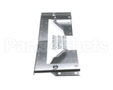 HBKIT-01 Captive-Aire Hinge Kit- For Exhaust Fan