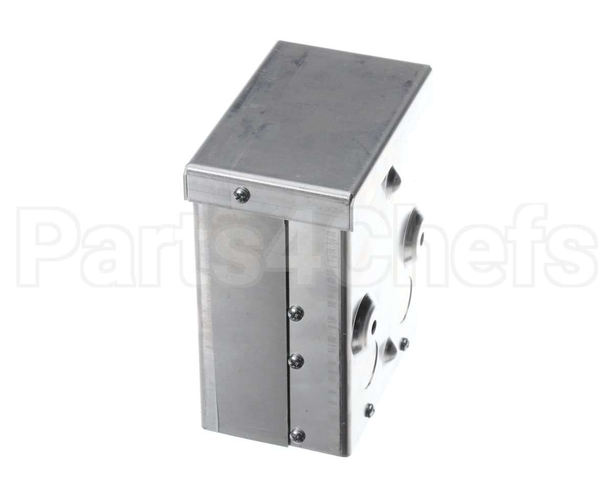 HBL13R89M1 Captive-Aire Disconnect Switch, 30A