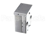 HBL13R89M1 Captive-Aire Disconnect Switch, 30A