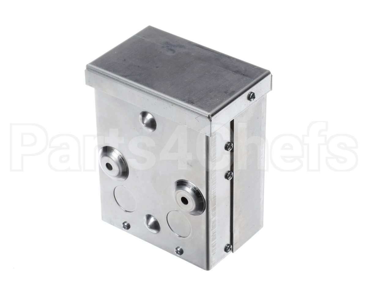 HBL13R89M1 Captive-Aire Disconnect Switch, 30A