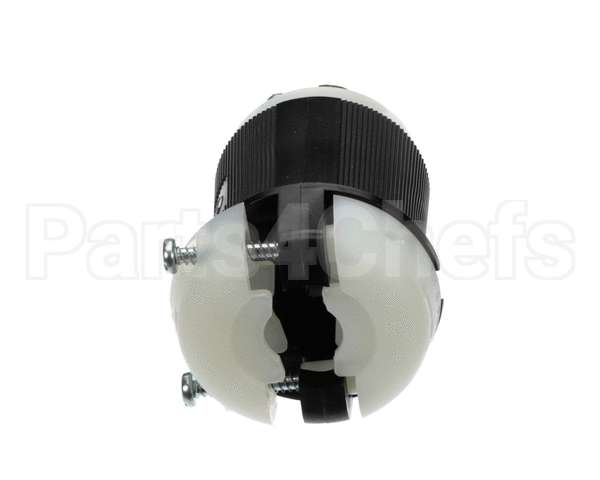HBL2621 Hubbell Lighting Twist-Lock Locking Plug, 30A,