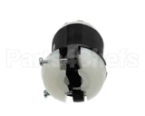 HBL2621 Hubbell Lighting Twist-Lock Locking Plug, 30A,