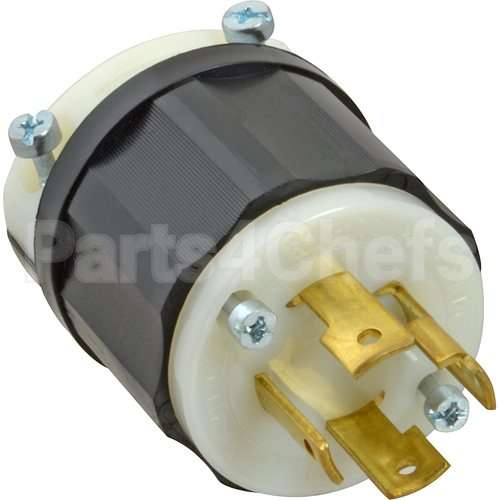 HBL2711 Compatible Hubbell Twist Lock Plug