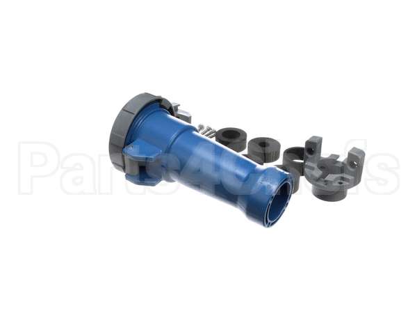 HBL430C9W Hubbell Lighting Connector 3P 4W 250V