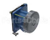 HBL430R9W Hubbell Lighting 3P4W 30A 250V Rcpt P&S