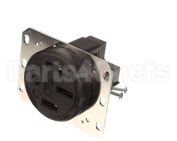 HBL9450A Hubbell Lighting Hubbellreceptacle 3P4W 50A 125