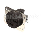 HBL9450A Hubbell Lighting Hubbellreceptacle 3P4W 50A 125