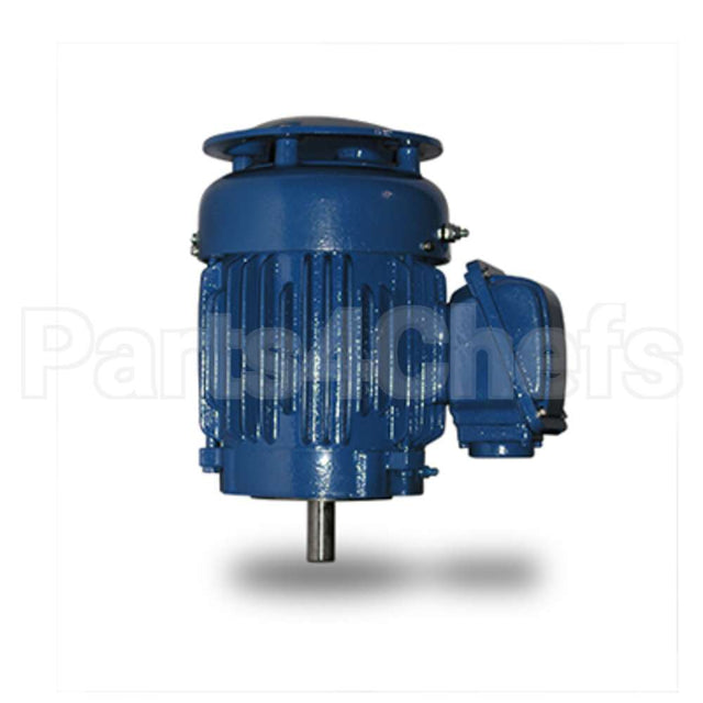 HBV0604 Teco Motor