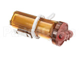 HBW-CLEAR Hubbell Heaters Water Treatment System (Blende