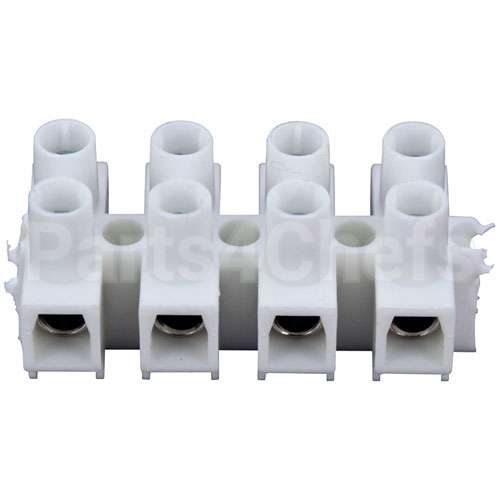 HC-115381 Compatible Holman Terminal 4 Pos Sm Block