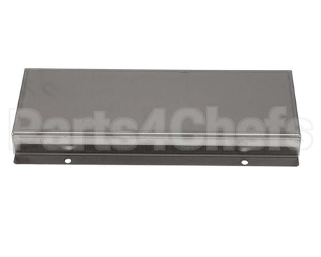 HC-21851409 Apw Wyott Panel, Control Cover Eco L Hil