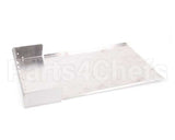 HC-402457 Star Crumb Tray, Qcs-2
