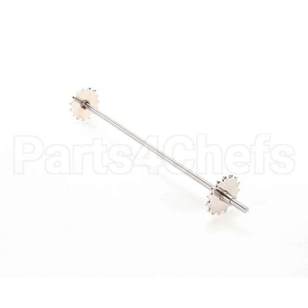 HC-85120 Compatible Apw Long Spkt/Shaft Assy M83 & M9