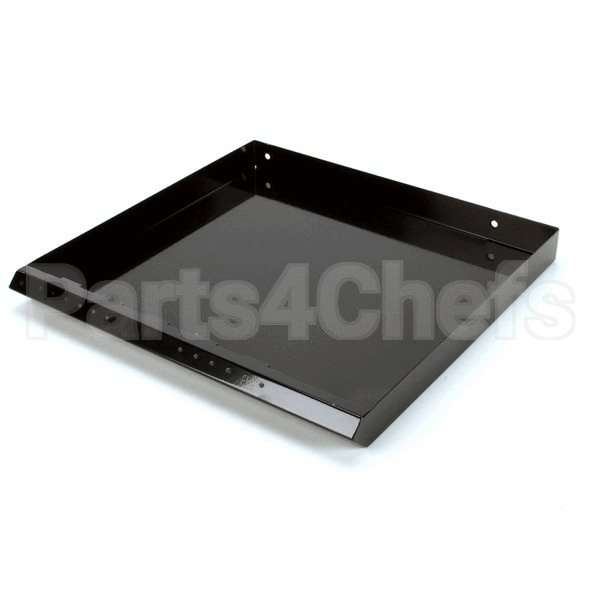 HC-93300016 Compatible Apw (F)Cover, Top Painted