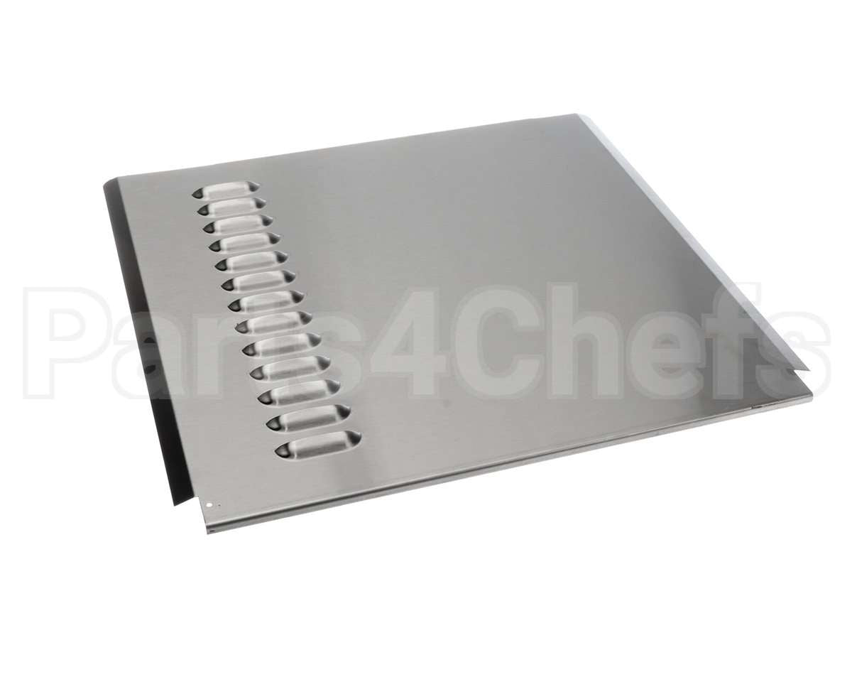 HC-93302348 Apw Wyott Cover Left Side