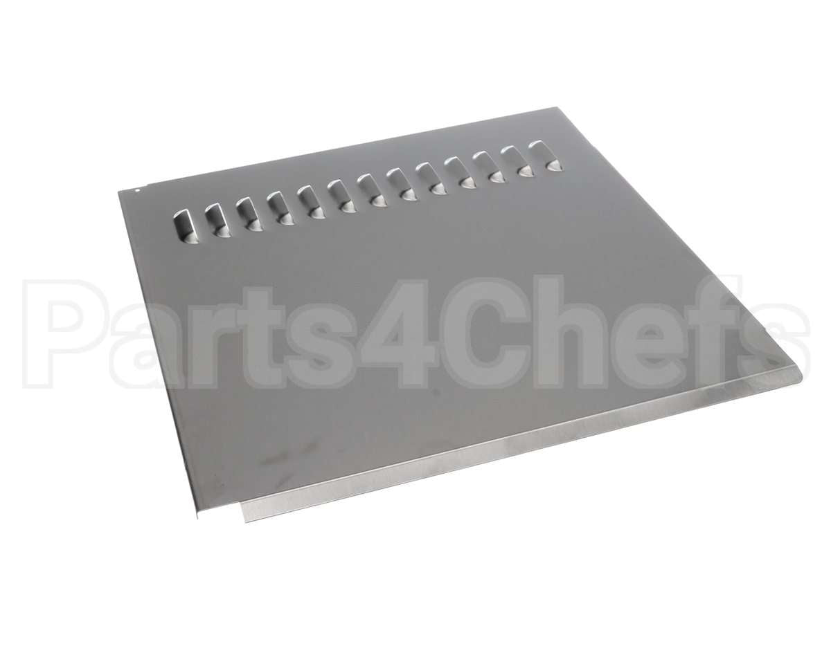 HC-93302348 Apw Wyott Cover Left Side