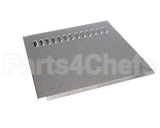 HC-93302348 Apw Wyott Cover Left Side