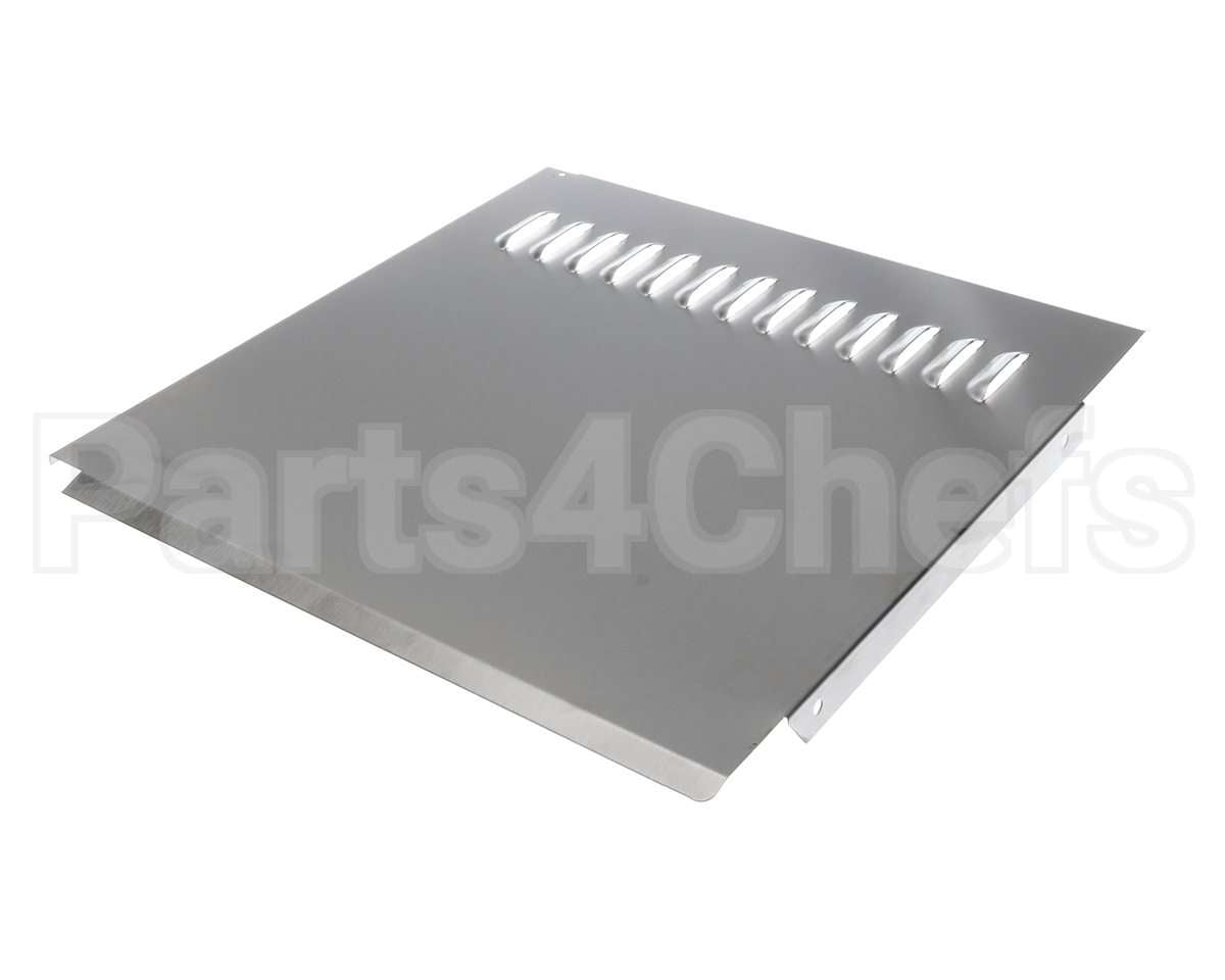HC-93302348 Apw Wyott Cover Left Side