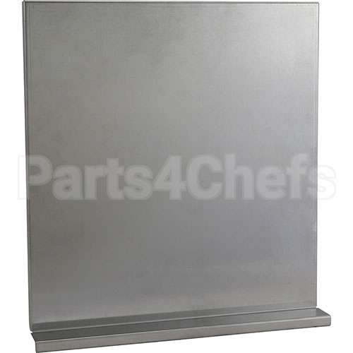 HC-Z17736 Compatible Star Crumb Tray