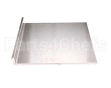 HC-Z17736 Star Crumb Tray