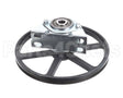 HC112843 Electrofreeze Bearingassy Complete Rear