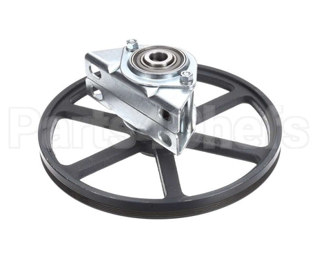 HC112843 Electrofreeze Bearingassy Complete Rear